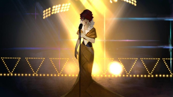 为何 PC 需要单核高性能，而服务器不在乎？